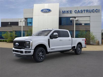 New 2024 Ford F250 Lariat w/ Lariat Ultimate Package