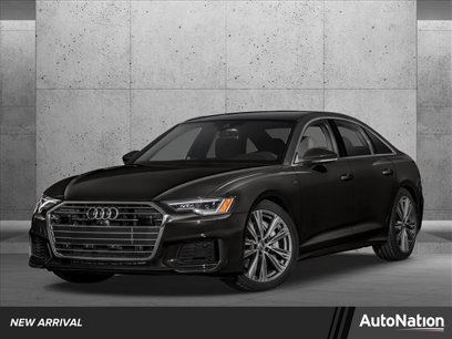 Used 2021 Audi A6 3.0T Prestige w/ Prestige Package