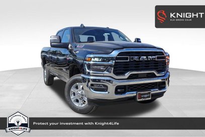 New 2025 RAM 2500 Big Horn