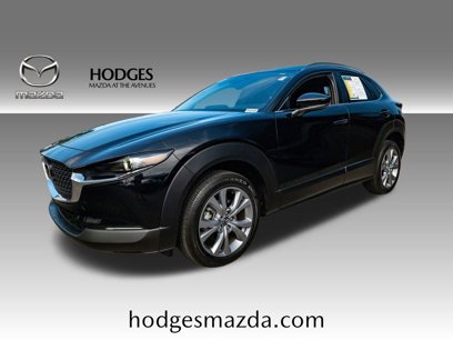 Certified 2023 MAZDA CX-30 AWD 2.5 S w/ Select Package