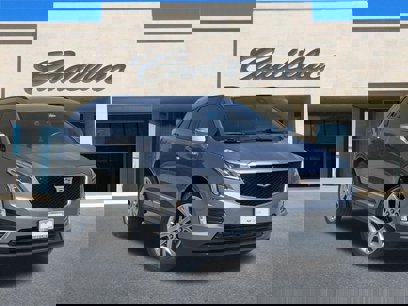 Certified 2021 Cadillac XT5 Sportv