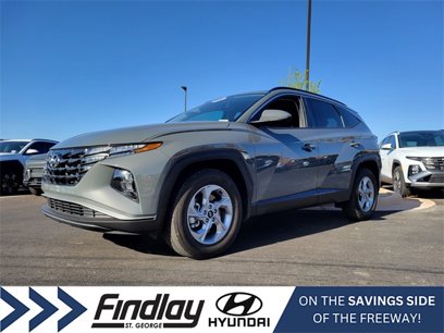 Certified 2024 Hyundai Tucson SEL
