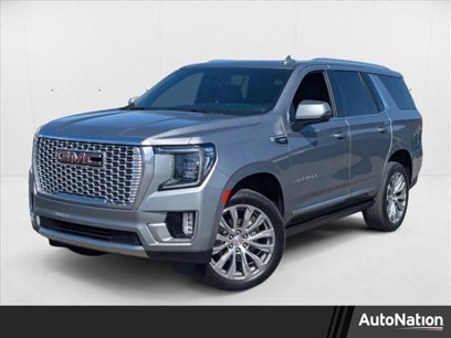 Used 2023 GMC Yukon Denali