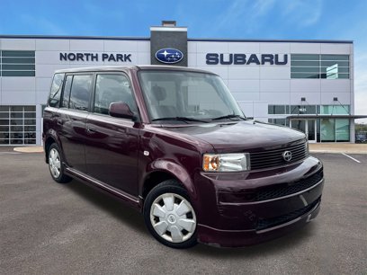 Used 2006 Scion xB