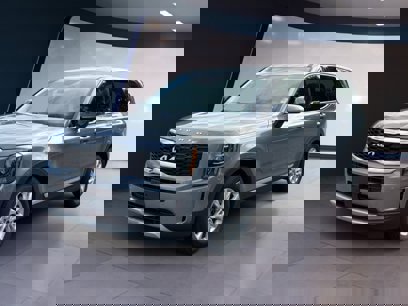 Certified 2022 Kia Telluride LX