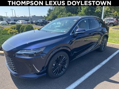 Used 2024 Lexus RX 350 Premium