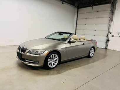 Used 2011 BMW 328i Convertible