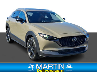 Used 2024 MAZDA CX-30 Carbon