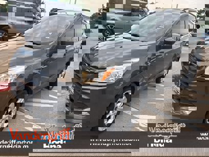 Used 2016 Ford Escape SE w/ Equipment Group 201A