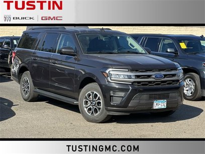 Used 2024 Ford Expedition Max XLT