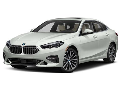 Used 2022 BMW 228i Gran Coupe w/ M Sport Package
