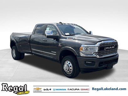 Used 2024 RAM 3500 Limited