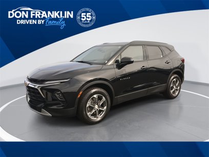 Used 2023 Chevrolet Blazer LT w/ Convenience Package