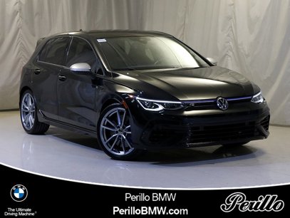 Used 2024 Volkswagen Golf R