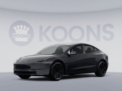 Used 2022 Tesla Model 3 Long Range