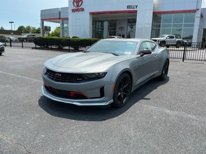 Used 2024 Chevrolet Camaro LT w/ Redline Edition