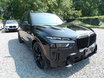 Certified 2024 BMW X7 xDrive40i w/ M Sport Package