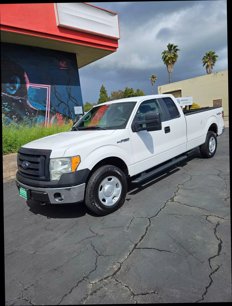 Used 2009 Ford F150 XL