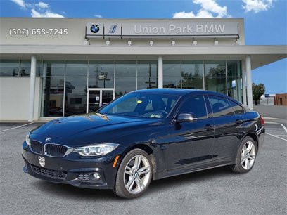 Used 2016 BMW 435i Gran Coupe xDrive