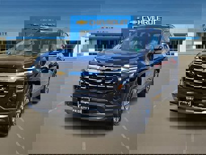 New 2025 Chevrolet Equinox LT w/ Convenience Package II