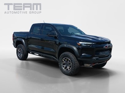 New 2025 Chevrolet Colorado ZR2 w/ Technology Package