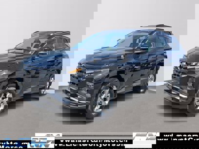 Certified 2024 Hyundai Tucson SEL