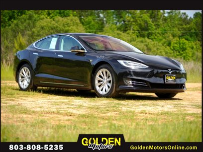 Used 2018 Tesla Model S 75D