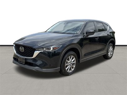 Certified 2022 MAZDA CX-5 AWD 2.5 S w/ Preferred Package