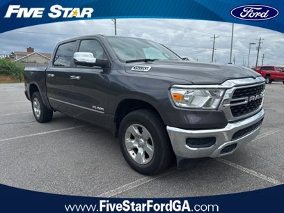 Used 2023 RAM 1500 Big Horn