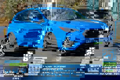 New 2024 Subaru Impreza 2.0i Sport