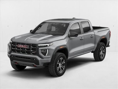 Used 2023 GMC Canyon AT4 w/ AT4 Premium Package