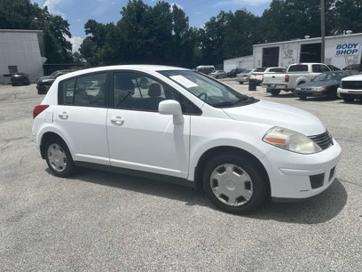Used 2009 Nissan Versa 1.8 S w/ PWR Pkg
