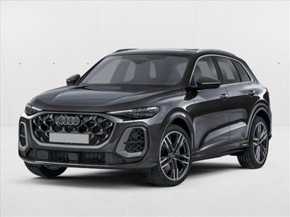 New 2025 Audi Q5 Premium Plus