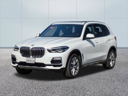 Used 2019 BMW X5 xDrive40i w/ Convenience Package