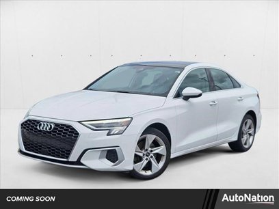 Used 2023 Audi A3 2.0T Premium
