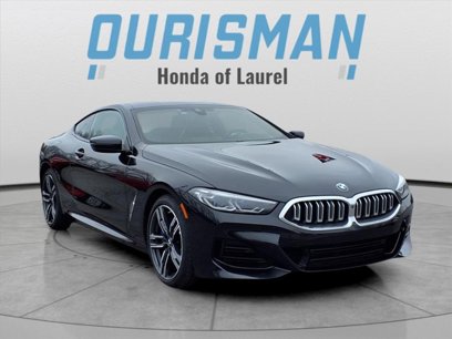 Used 2025 BMW 840i xDrive Coupe w/ Driving Assistance Package