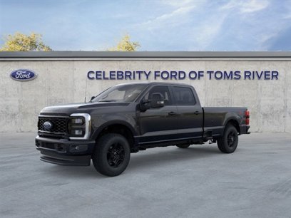 New 2026 Ford F250 XL