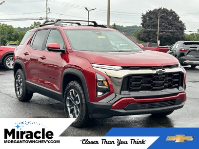 New 2026 Chevrolet Equinox ACTIV w/ Convenience Package III