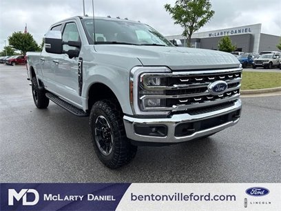 New 2025 Ford F350 Lariat w/ Tremor Off-Road Package