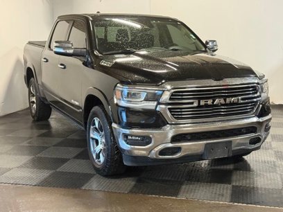 Used 2019 RAM 1500 Laramie