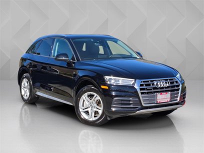Used 2018 Audi Q5 2.0T Premium w/ Convenience Package