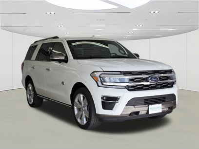 Used 2024 Ford Expedition King Ranch