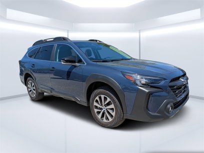 Used 2025 Subaru Outback Premium
