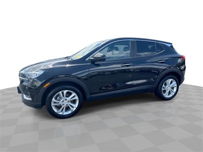 Used 2022 Buick Encore GX Preferred w/ Cold Weather Comfort Package