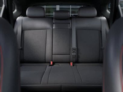 New 2025 Hyundai Kona N Line S