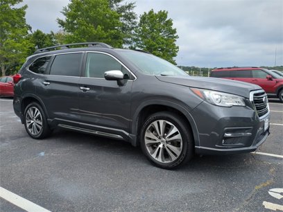 Used 2019 Subaru Ascent Touring w/ Popular Package #2A