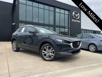 Certified 2023 MAZDA CX-30 AWD 2.5 S w/ Preferred Package
