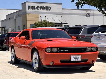 Used 2010 Dodge Challenger R/T