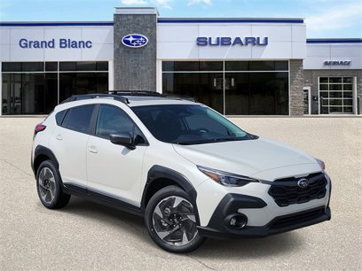New 2025 Subaru Crosstrek 2.5i Limited