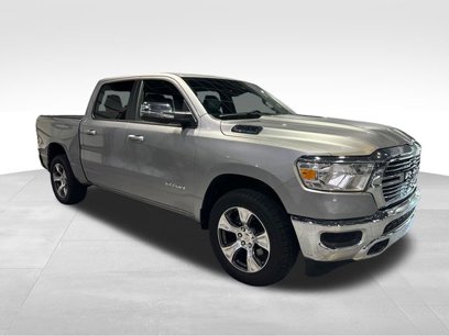 Used 2024 RAM 1500 Laramie